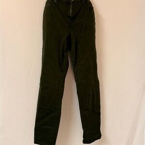 Women’s Style and co jeans